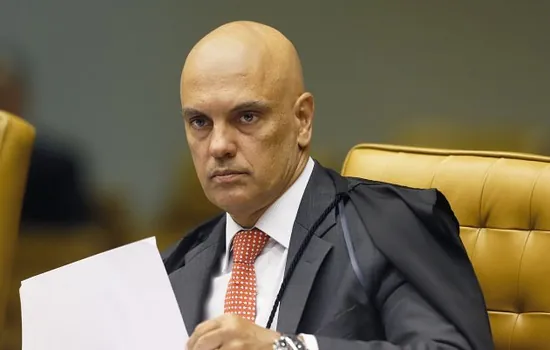 Moraes convoca reunião com PMs no TSE; Mourão reage e fala em ‘estado de exceção’