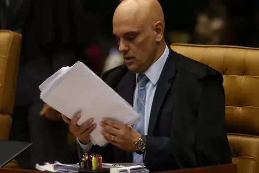 Moraes: maior desafio das eleições é o combate à desinformação