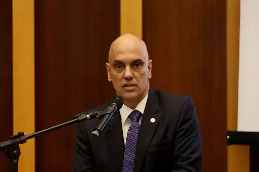 Moraes: “Quem ganhar vai ser diplomado no dia 19 de dezembro”