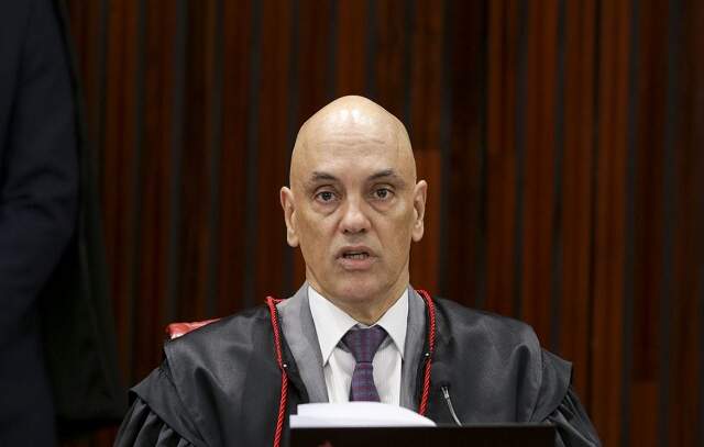 Alexandre de Moraes