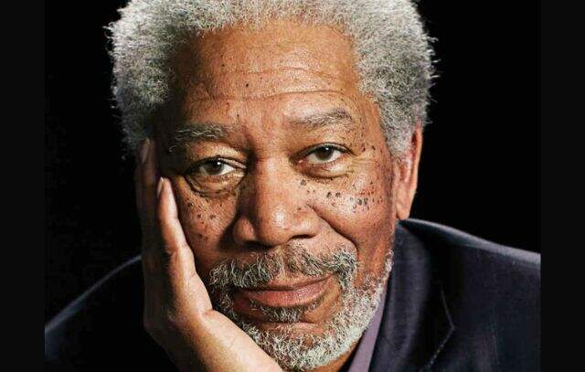 Morgan Freeman vem ao Brasil para evento que celebra a cultura negra