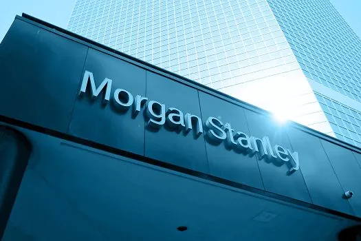 Morgan Stanley eleva projeção de inflação para zona do euro de 5,3% para 6,8%