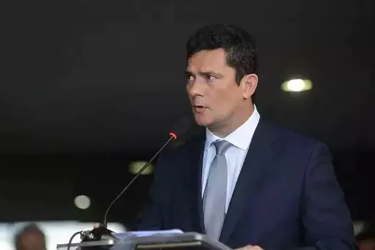 Moro diz que pode concorrer a algum mandato eletivo nas eleições deste ano