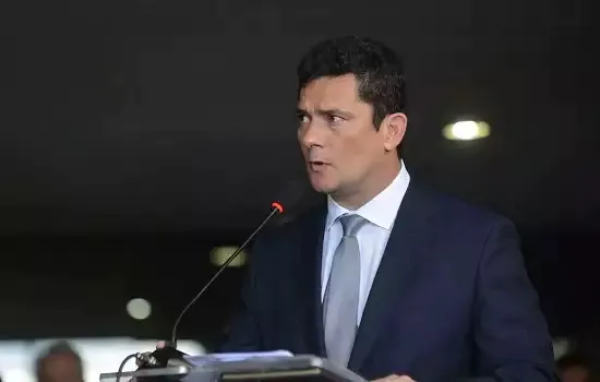 Moro diz que pode concorrer a algum mandato eletivo nas eleições deste ano