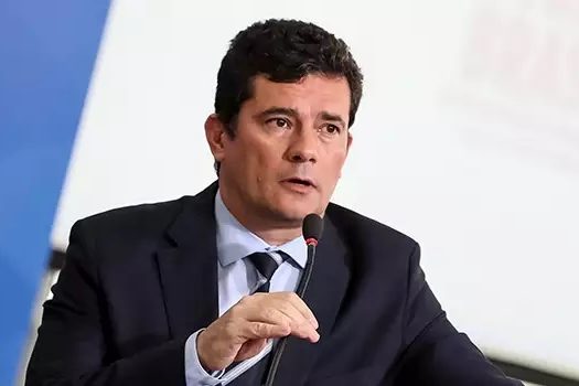 TRE anula mudança de domicílio de Moro e ex-juiz não poderá ser candidato em SP