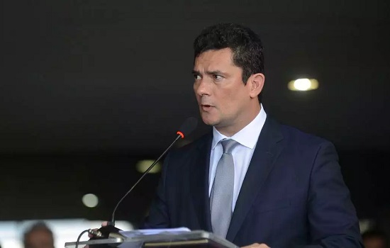 Moro testa negativo para covid-19 e retoma agenda de campanha