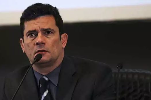 “Supremo acabou perdendo força e legitimidade”, diz Moro