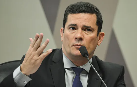 Moro tira licença na próxima semana ‘para tratar de assuntos particulares’