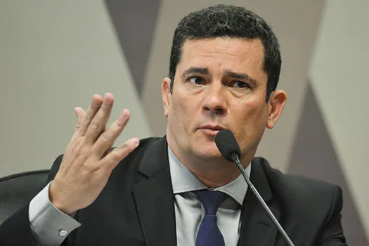 ‘Longa vida à Lava Jato’, deseja Moro