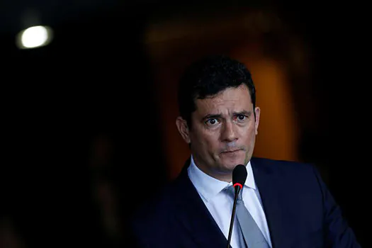 Letalidade policial pode subir com proposta de Moro, apontam especialistas