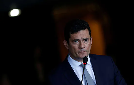 Letalidade policial pode subir com proposta de Moro