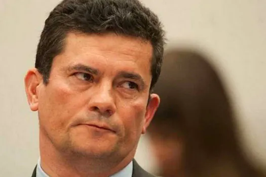 2ª Turma nega recurso da PGR e mantém suspeição de Moro em caso do Banestado