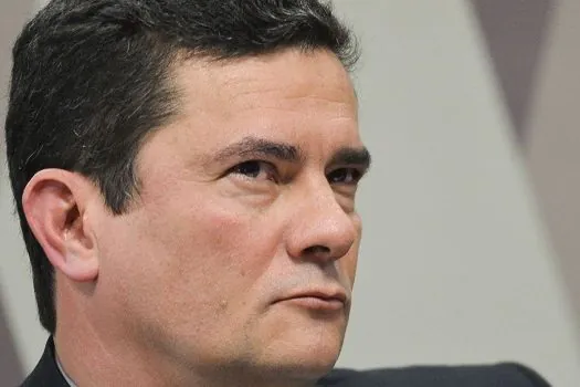 Justiça rejeita transferência eleitoral de Moro para SP