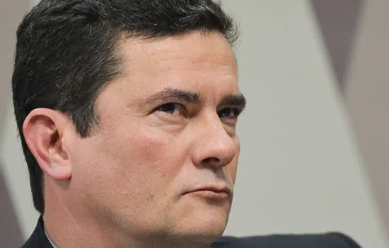 Justiça rejeita transferência eleitoral de Moro para SP