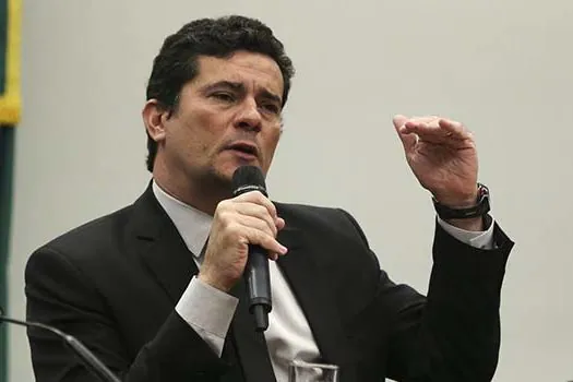 Datafolha: Moro mantém aprovação acima de 50% e é o mais bem avaliado do governo