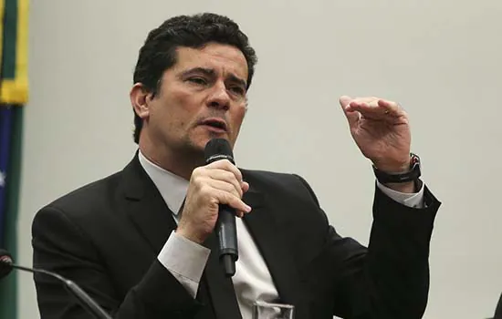 Datafolha: Moro mantém aprovação acima de 50% e é o mais bem avaliado do governo