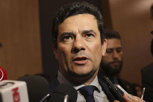 Após Previdência, pacote anticrime deverá ter trâmite mais célere, diz Moro