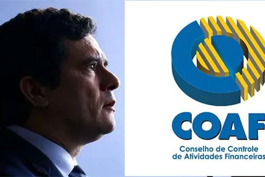 Votação de texto sobre Coaf mobiliza governo