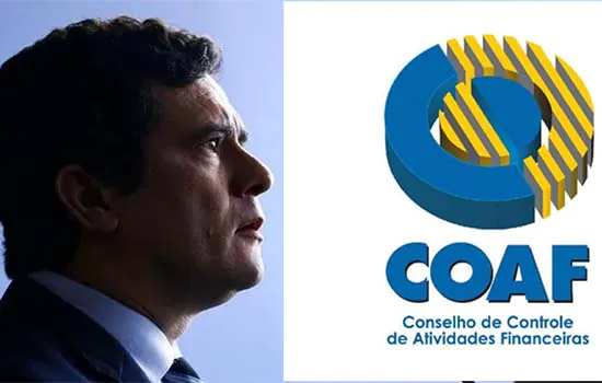 Votação de texto sobre Coaf mobiliza governo