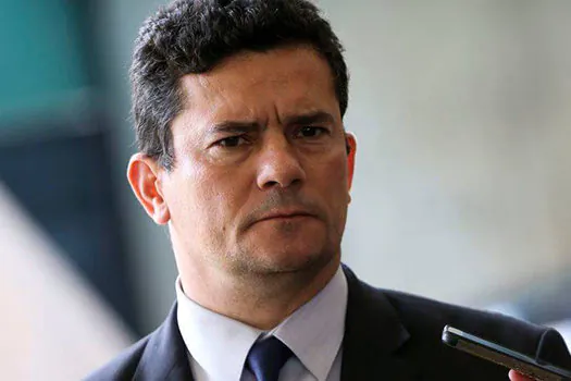 Moro desmente mais uma fake news