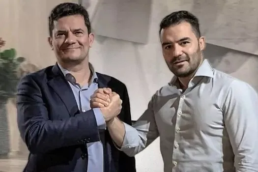 Crise com Arthur do Val “fragilizou” candidatura de Moro, afirma Doria