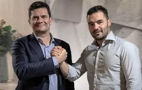 Crise com Arthur do Val “fragilizou” candidatura de Moro