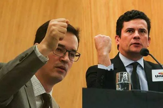 Perguntas e respostas: entenda a gravidade da relação entre Moro e Dallagnol