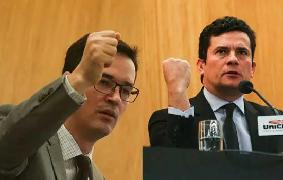 Perguntas e respostas: entenda a gravidade da relação entre Moro e Dallagnol