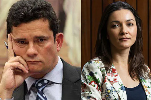 Após críticas, Moro recua da nomeação de Illona