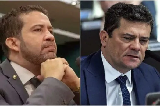 Moro chama Janones de ‘folclórico’ e deputado apelida senador de ‘Hello Kitty do Paraná’