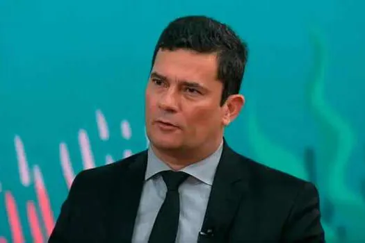 Moro diz que Bolsonaro assumiu com ele ‘compromisso’ para ações de segurança pública