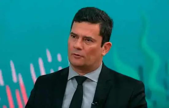 Moro diz que Bolsonaro assumiu com ele ‘compromisso’ para ações de segurança pública