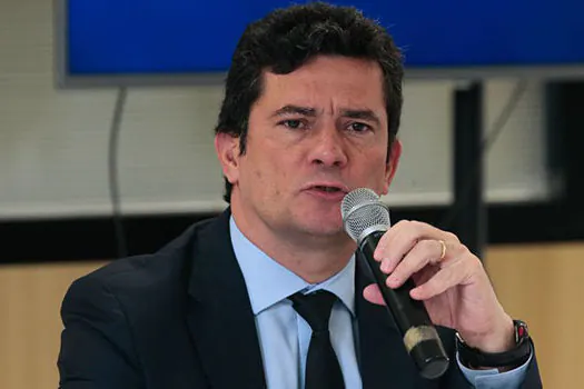 Moro explica porque é contra o Juiz de Garantias