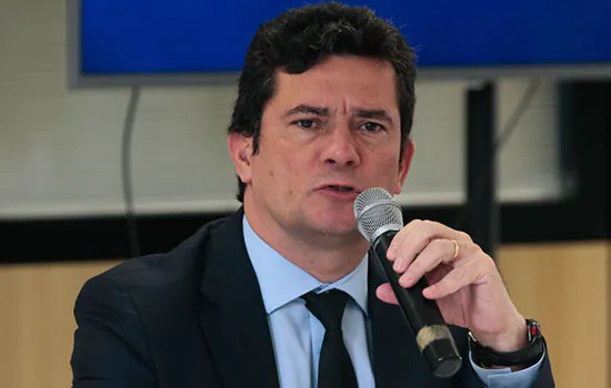 Moro explica porque é contra o Juiz de Garantias