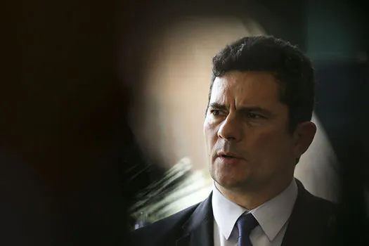 Maioria do STF mantém julgamento que declarou Moro parcial