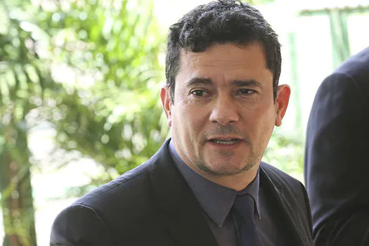 Mudanças no decreto das armas são naturais, diz Moro