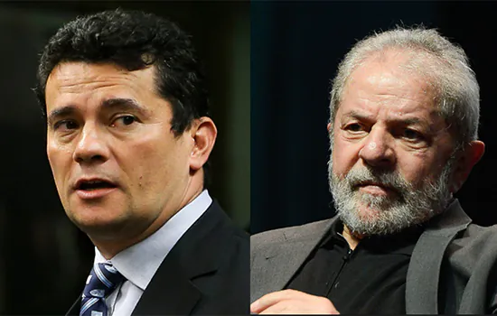 Supremo vai adiar julgamento sobre suspeição de Moro no caso Lula