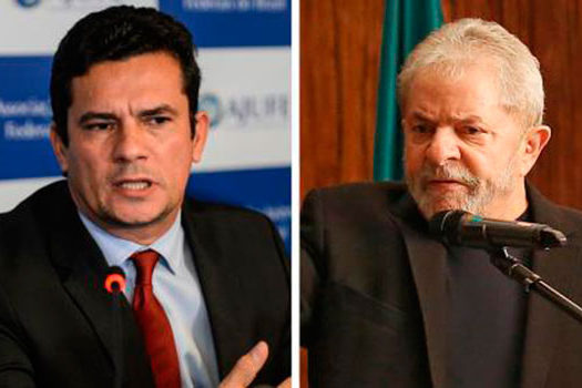 Tribunal dispensa Lula de comparecer às audiências de 87 testemunhas