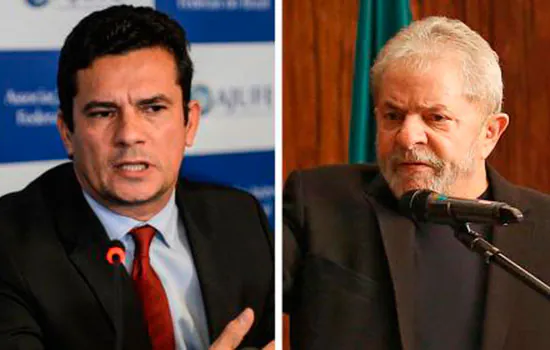 Defesa vai à réplica e insiste que Moro não pode julgar Lula