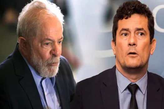 Moro, declarado parcial pelo STF, reage a Toffoli e diz que Lava Jato foi dentro da lei