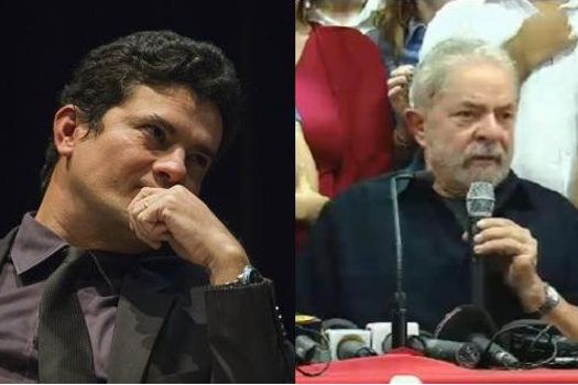 Lava Jato vai levar a Moro primeiras denúncias contra Lula