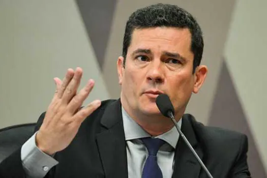 Moro se manifesta contra as “saidinhas” de presidiários no Dia dos Pais