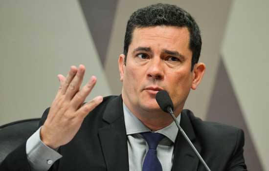 Moro se manifesta contra as “saidinhas” de presidiários no Dia dos Pais