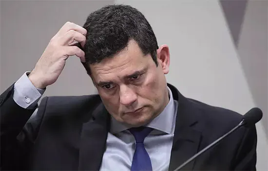 Moro: `lamento decisão do TCU de suspender campanha sobre pacote anticrime’