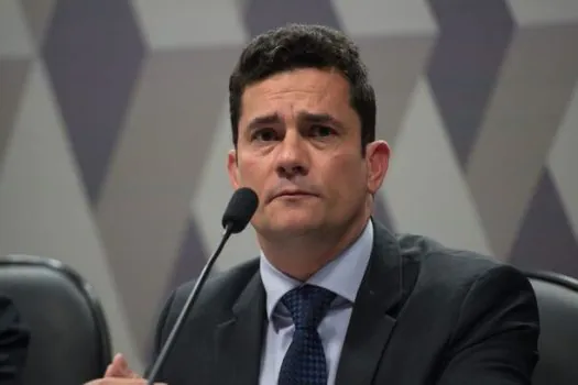 Defesa se manifesta contra cassação do mandato de Moro