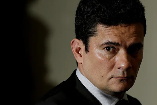 Moro: Não existe nenhuma licença para matar