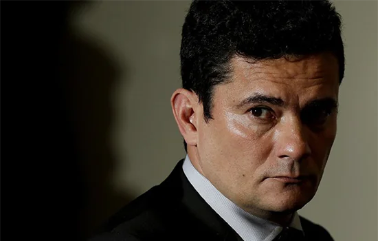 Moro: Não existe nenhuma licença para matar