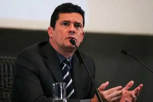 ‘Tudo tem um preço’, diz Moro sobre ameaças do PCC