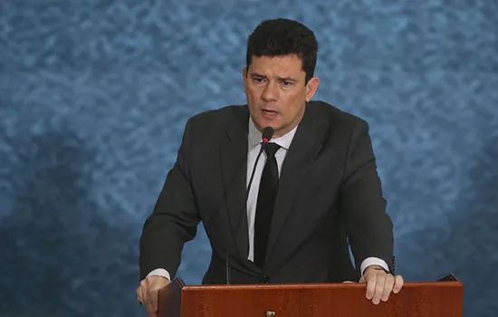 Moro: ‘Juízes interpretam a lei e congressistas fazem a lei’