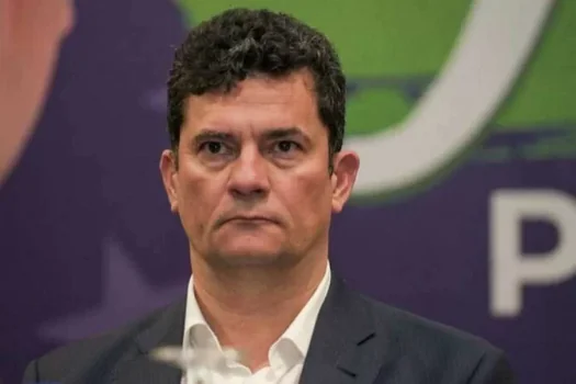 “Não há corrupção do bem” diz Moro sobre fala de Lula